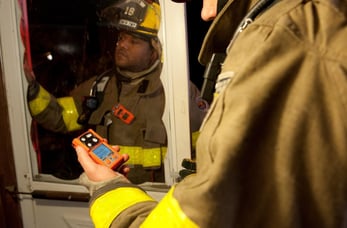 Top Reasons Why Fire Departments Need Multi-Gas Detectors Featured Image