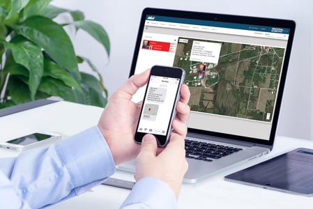 Why Executives Should Adopt a Hands-On Approach to Connected Safety