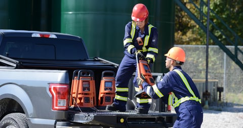 Infrared LEL Gas Sensors: Advanced Technology for Gas Detection