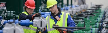 Five Reasons to Love Your Personal Gas Monitor Featured Image