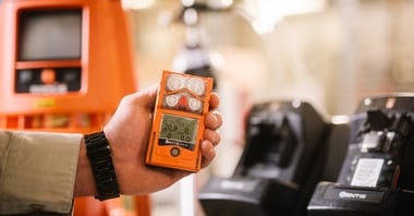 Understanding Gas Detector Default Alarm Settings Featured Image