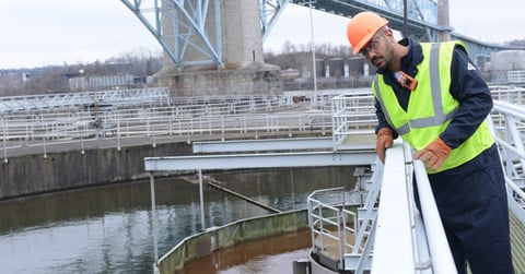 Safety in Wastewater Plants: Why You Need Portable Gas Detectors